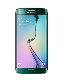 Galaxy S6 Edge (Bild: Samsung)